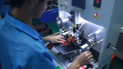 Guangzhou Yoodertumn Electronics Co., Ltd Компании