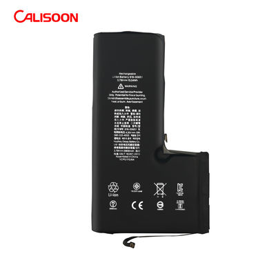 качество  CE Battery Replacement For Iphone 11 2500mAh Rechargeable Phone Batteries завод