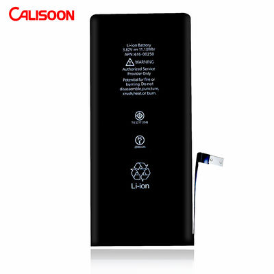 качество  FCC Replacement Batteries For Iphone 7 OEM Iphone 7plus Original Battery завод
