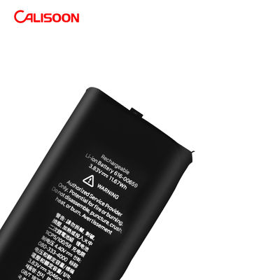 качество  ROHS Battery Replacement For Iphone X OEM Mobile Phone Battery завод
