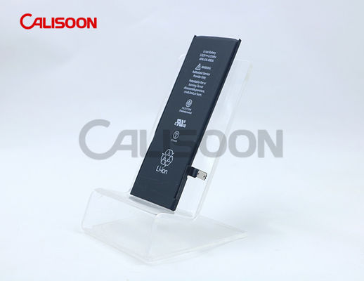 1715mAh Заменяемые батареи для iPhone 6 IPH 6s Мобильный телефон LI ION