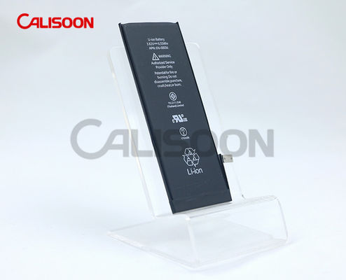 1715mAh Заменяемые батареи для iPhone 6 IPH 6s Мобильный телефон LI ION