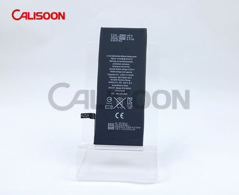 1715mAh Заменяемые батареи для iPhone 6 IPH 6s Мобильный телефон LI ION