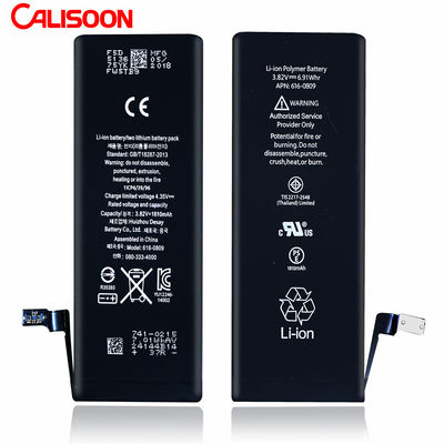 1810mAh Литий-ионный аккумулятор для мобильных телефонов