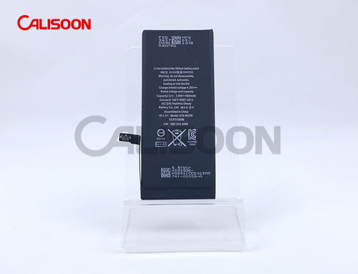 OEM Заменяемые батареи для iPhone 7 2800mAh Ли-ионные батареи Замена
