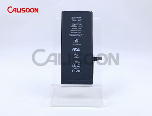 OEM Заменяемые батареи для iPhone 7 2800mAh Ли-ионные батареи Замена