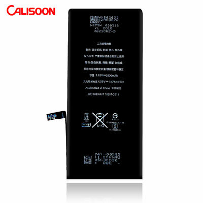 FCC Заменяющие батареи для iPhone 7 OEM Iphone 7plus оригинальная батарея
