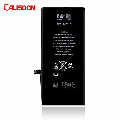 FCC батареи для iPhone 8 Plus 1500mAh замена батареи ODM