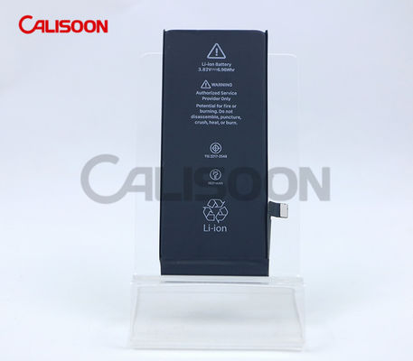 ROHS батареи для iPhone 8 2500mAh OEM замена батареи
