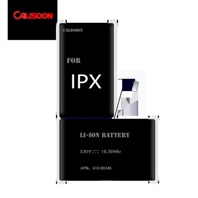 OEM замена батареи для iPhone X