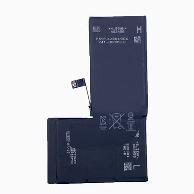 OEM замена батареи для iPhone X