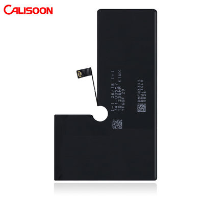 Замена литий-ионного аккумулятора для iPhone X 2716mAh
