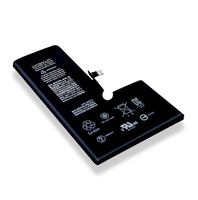 Замена литий-ионного аккумулятора для iPhone X 2716mAh