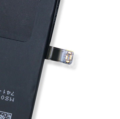 OEM Заменяемая батарея 1500mAh Перезаряжаемая литий-ионная батарея для Iphone X