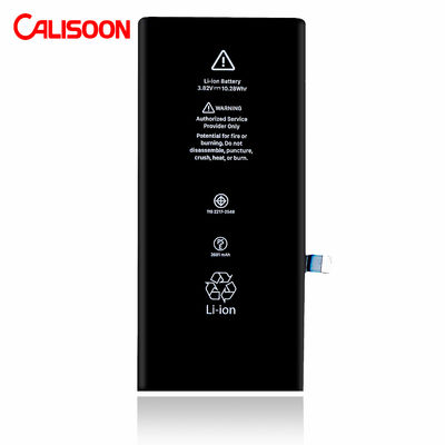 Высокая емкость 1810mAh OEM Iphone 7 батарея Литий-ионный полимерный аккумулятор