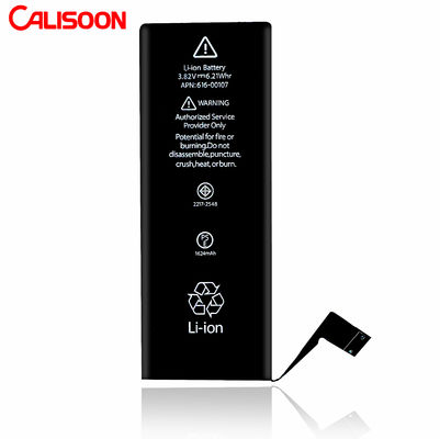 1.41 унции Заменяемые батареи для iPhone 6 - 1810mAh