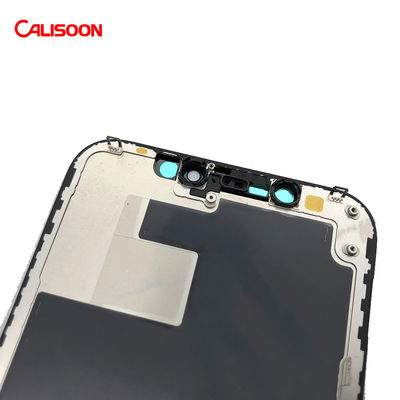 Размер экрана 5,5 дюйма Замена LCD для iPhone Высокая яркость 450 нит