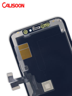 Аккумуляторный мобильный телефон LCD замена 5,5 дюйма IPS LCD емкостный сенсорный экран