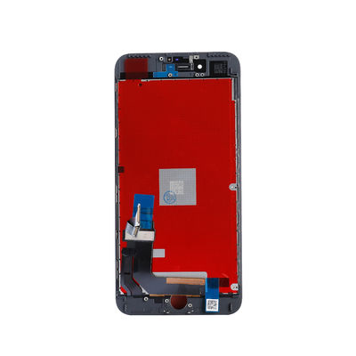 4.7 дюймов 500-750 Cd/M2 LCD экран для Iphone исправить сломанный экран телефона