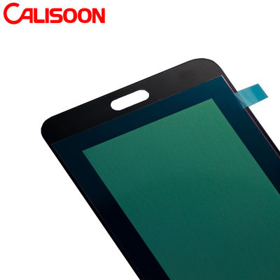 Технология светодиодного дисплея LCD для Samsung 48,4 X 28 X 2,3 дюйма 178 градусов Угол обзора