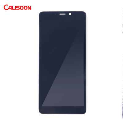 LCD с частотой обновления 120 Гц для смарт-телевизоров Samsung и высокопроизводительных