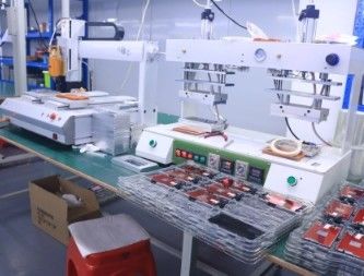 Guangzhou Yoodertumn Electronics Co., Ltd Наша фабрика